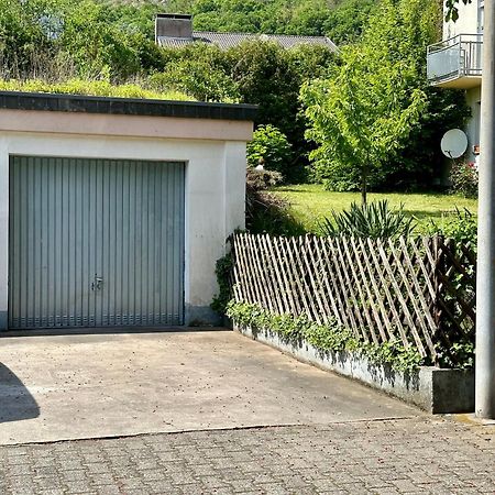 Ferienwohnung Rheingrafenblick Mit Infrarotkabine Bad Kreuznach Exterior photo